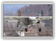 PC-6 Swiss AF V-616